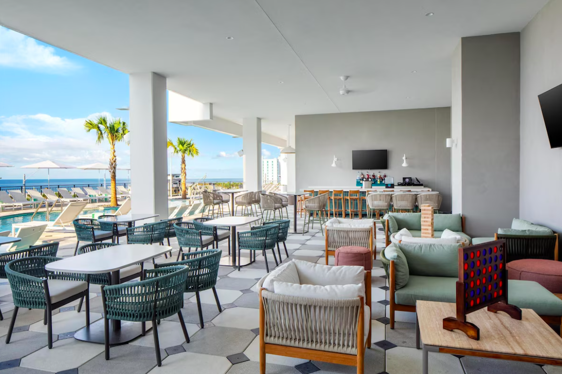 Embassy Suites By Hilton Gulf Shores Beach Resort